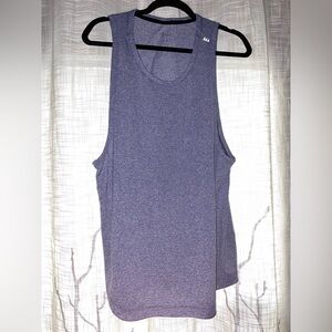 Lululemon Men’s Sleeveless Running Tank